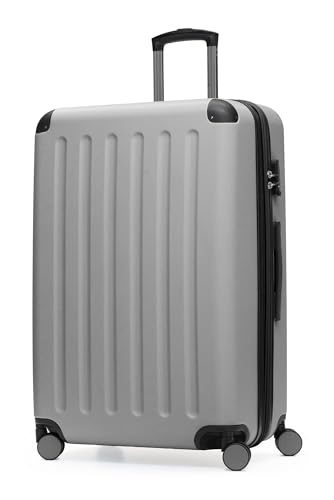 Hauptstadtkoffer Spree großer Hartschalen-Trolley 75 cm