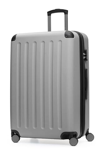 Hauptstadtkoffer Spree großer Hartschalen-Trolley 75 cm