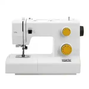 PFAFF Smarter 130S Nähmaschine – Funktionen und Eigenschaften im Vergleich