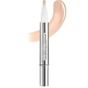 L’Oréal Paris Concealer für Augenpflege mit Hyaluronsäure und Vitamin C