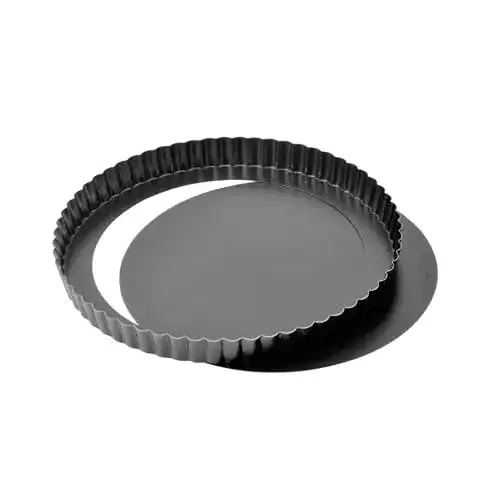 Tarteform Kaiser Classic mit Hebeboden 28 cm