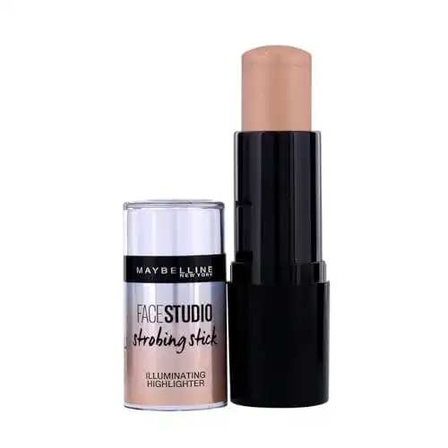Highlighter von Maybelline, 200 Medium, 9 g (1er Pack)