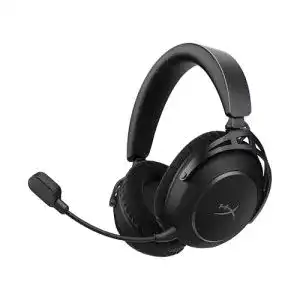 HyperX Cloud Alpha 2 Wireless Gaming Headset mit 250 Stunden Akkulaufzeit