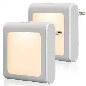 Nachtlicht Emotionlite mit Dämmerungssensor, 2er Set