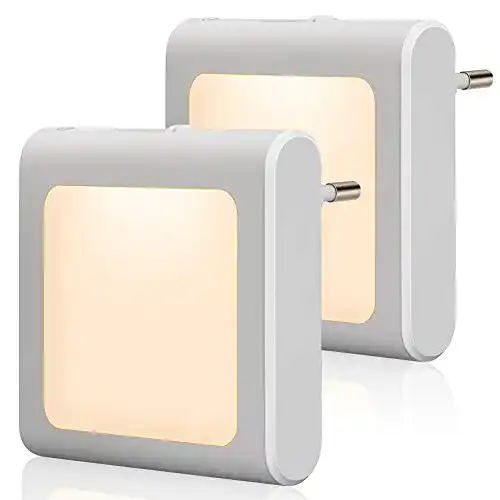 Nachtlicht Emotionlite mit Dämmerungssensor, 2er Set