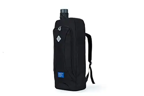 Bogenrucksack Legend Archery Artemis für Recurvebögen