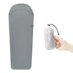 Naturehike Hüttenschlafsack Ultralight für Backpacking und Camping