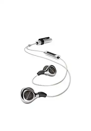 Beyerdynamic Xelento Wireless In-Ear Kopfhörer mit Tesla-Treibern