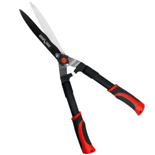 Hand-Heckenschere Flora Guard für präzises Schneiden von Sträuchern