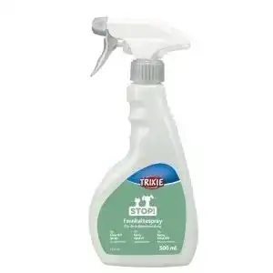 Fernhaltespray Hunde