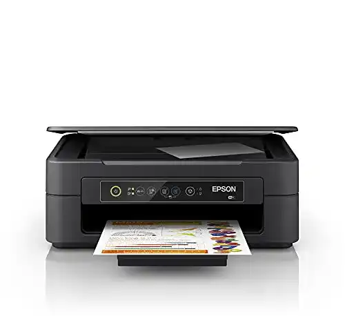 Drucker unter 100 Euro: Epson Expression Home XP-2150 3-in-1