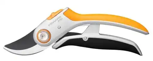 Fiskars-Gartenschere Fiskars PowerLever Bypass-Gartenschere