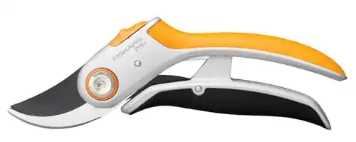 Fiskars-Gartenschere Fiskars PowerLever Bypass-Gartenschere
