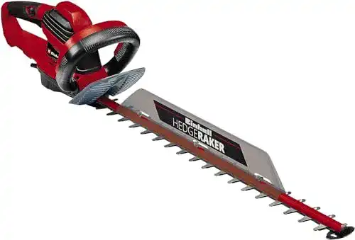 Einhell Elektro-Heckenschere GE-EH 6560 mit 650 W Leistung