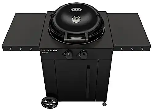 Outdoorchef Gas Kugelgrill Arosa 570 G Evo