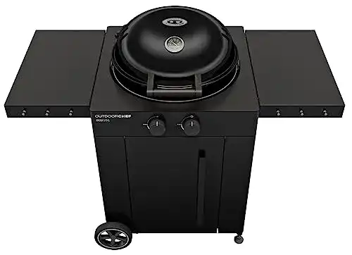 Outdoorchef Gas Kugelgrill Arosa 570 G Evo