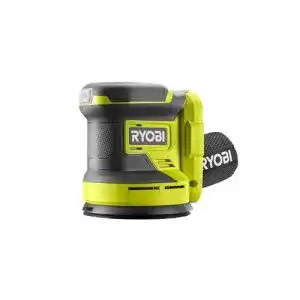 Akku-Exzenterschleifer Ryobi 18 V ONE+ RROS18-0 im Vergleich