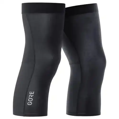 Kniewärmer von GORE WEAR GOREWEAR Knielinge für Radsport