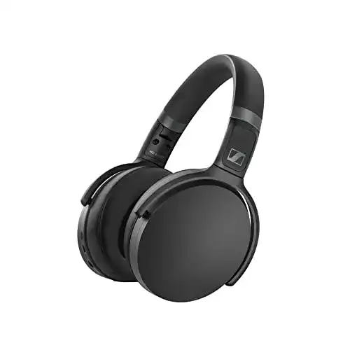 Noise Cancelling Kopfhörer Sennheiser HD 450BT im Vergleich