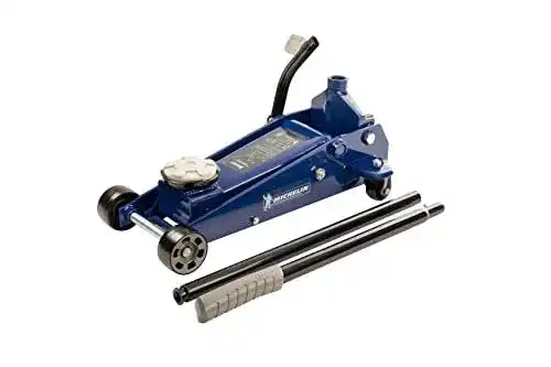 Hydraulischer Rangierwagenheber 3t von Michelin für Werkstätten