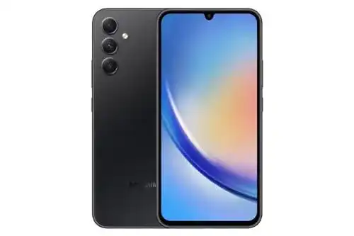 Samsung Galaxy A34 A346B – Smartphone mit guter Kamera und 5G