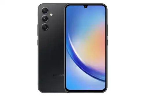 Samsung Galaxy A34 A346B – Smartphone mit guter Kamera und 5G