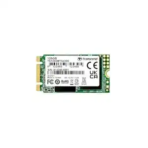 Transcend M.2 128GB MTS430S SATA III 6Gb/s SSD