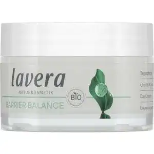 Parfümfreie Gesichtscreme Lavera Barrier Balance Tagespflege