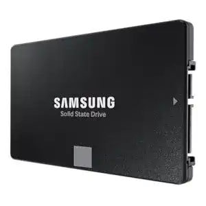 Samsung SATA 870 EVO Internes Solid State Drive mit 250 GB