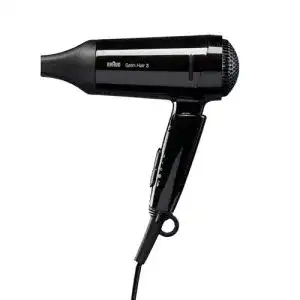Reisehaartrockner Braun Satin Hair 3 Style&Go im Vergleich