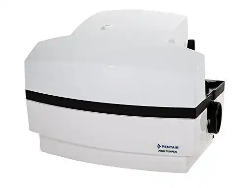 Kondensatpumpe Jung Pumpen K2 Plus für Kondensatentsorgung