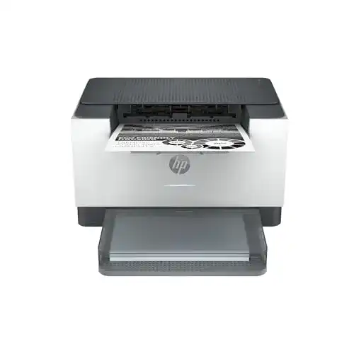 Drucker bis 150 Euro HP LaserJet M209dw Laser, Schwarzweiß