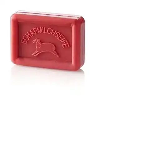 Ovis Schafmilchseife von Hansen GmbH in eckiger Form