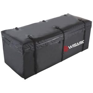 Gepäckbox für Anhängerkupplung Wisamic Heckbox 152 x 61 x 61 cm