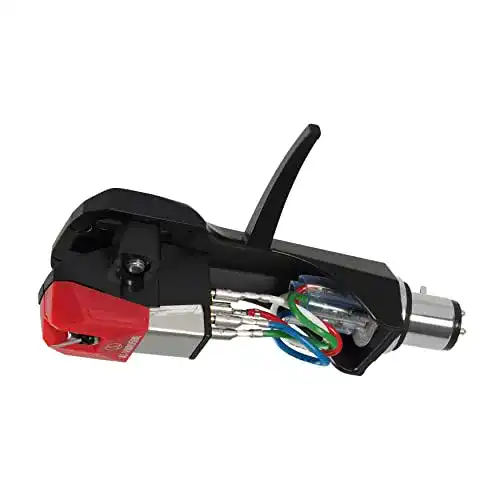 Audio-Technica Tonabnehmer für hochwertige Klangwiedergabe
