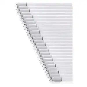 LED Leuchtstoffröhre Zone Set 120cm kaltweiß 6500K 1850 Lumen T8 G13