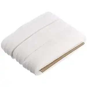 Gardinenband Gardinia Universal 22 mm aus 100% Polyester in Weiß