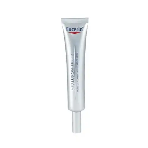 Eucerin Hyaluron-Filler Augencreme 15ml für die Augenpartie