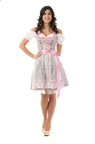 Dirndl von Trachtl.de Ertex GbR für Damen