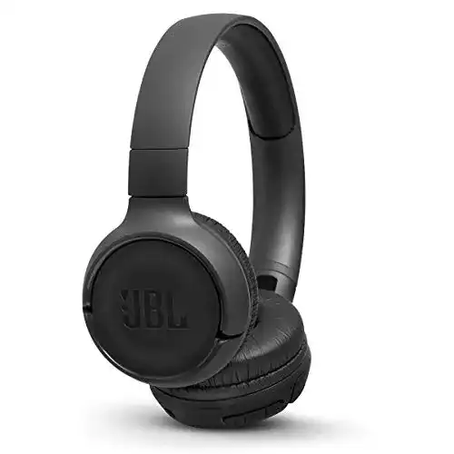 JBL Tune 500BT On-Ear Bluetooth Kopfhörer