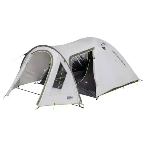 4-Personen-Zelt High Peak 10322 in Multicolor, Einheitsgröße