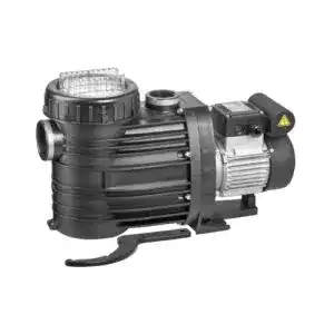 Speck Umwälzpumpe BADU Top II/12 für Pools
