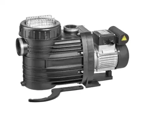 Speck Umwälzpumpe BADU Top II/12 für Pools