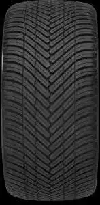 Ganzjahresreifen 19 Zoll Fortuna 235/45 R 19 XL
