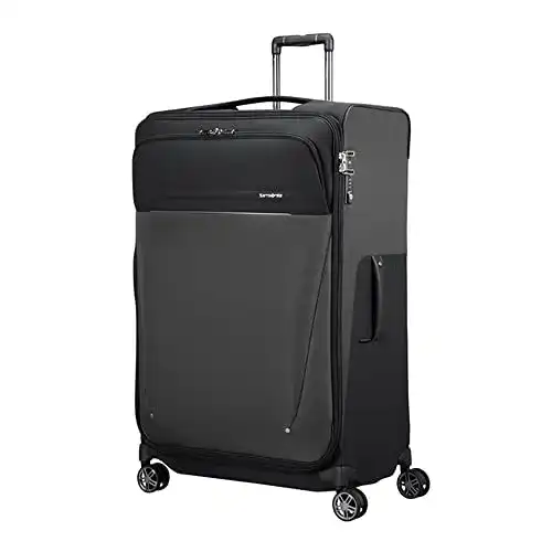 Samsonite B-Lite Icon Spinner 83/34 Koffer mit Erweiterungsfunktion