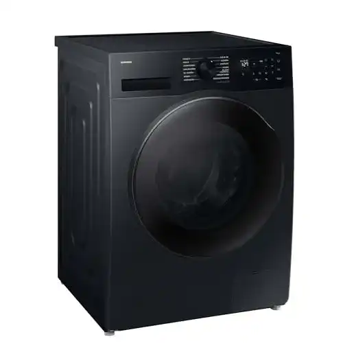 Samsung WD90DG5B15BBEG AI Waschtrockner mit 9 kg Waschen und 6 kg Trocknen