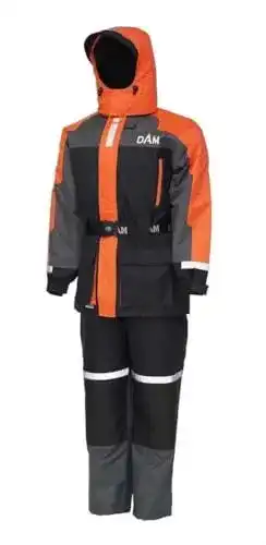 Floatinganzug D A M Outbreak Schwimmanzug für den Wassersport