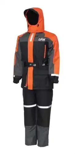 Floatinganzug D A M Outbreak Schwimmanzug für den Wassersport