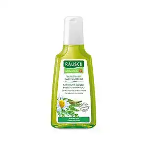 Kräuter Shampoo Rausch Schweizer Kräuter Pflege 200 ml