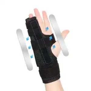 Fingerschiene